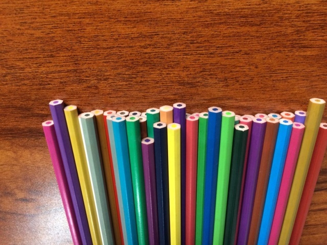 Colored Lead Color and Blister Card, Color Box or Bulk Package 48 color pencil Colored Lead Color and Blister Card, Color Box or Bulk Package 48 color pencil